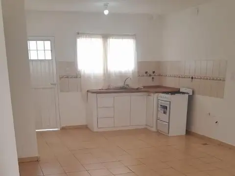 VENTA DUPLEX 2 DORMITORIOS APTO CREDITO PATIO