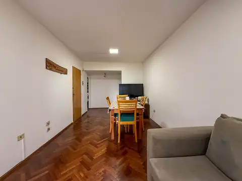 Departamento en Venta 27 años