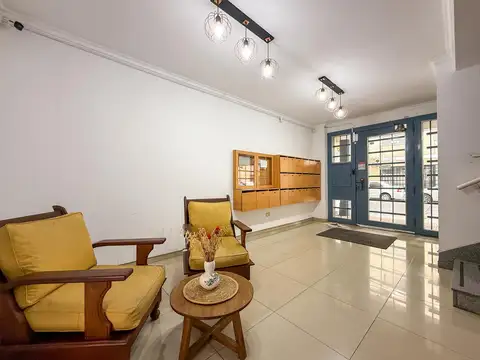 Departamento en Venta de 5 ambientes