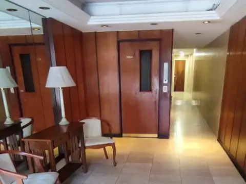 Departamento 4 ambientes con 3 baños