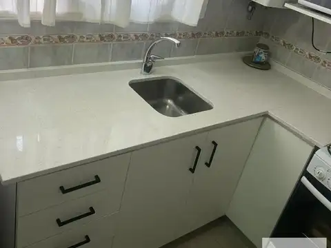 Departamento en Venta en San Fernando, USD 85.000