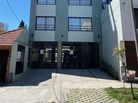 Departamento  de 2 ambientes
