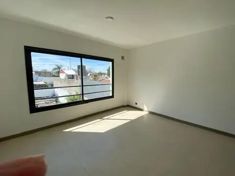 Departamento en Venta 2 años