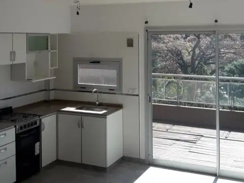 Departamento en Venta al Norte