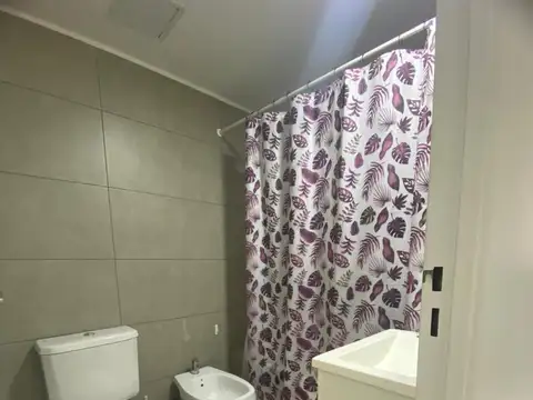 Alquiler Temporario - Monoambiente en Barrio Lourdes