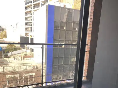 Departamento en Alquiler Temporal 6 años