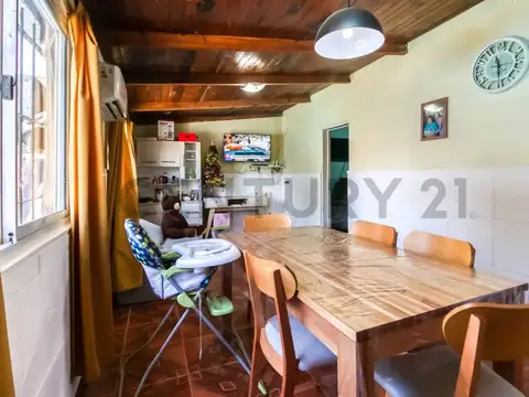 Casa en Venta A Estrenar
