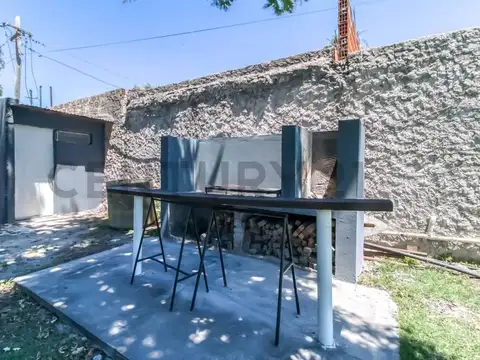 Casa en Venta en Berisso, USD 48.000