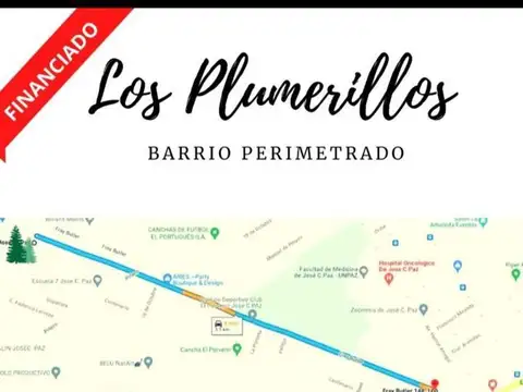 Terreno en Venta de 246,0 m2