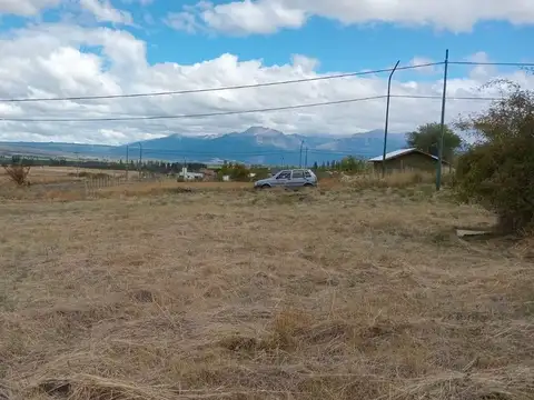 Terreno en Venta en Trevelin, USD 16.000