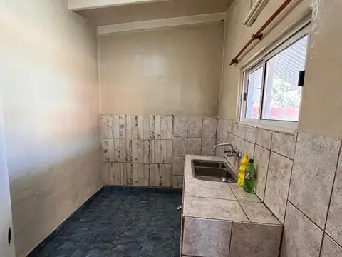 Casa en Alquiler de 1 dormitorio