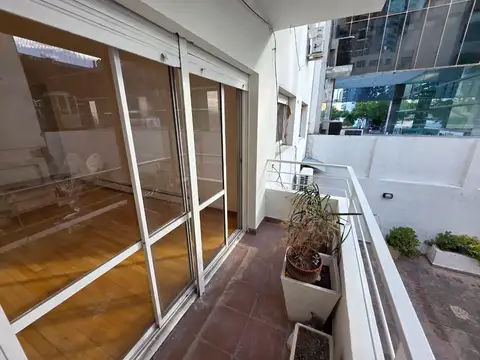 Departamento en Alquiler de 3 ambientes