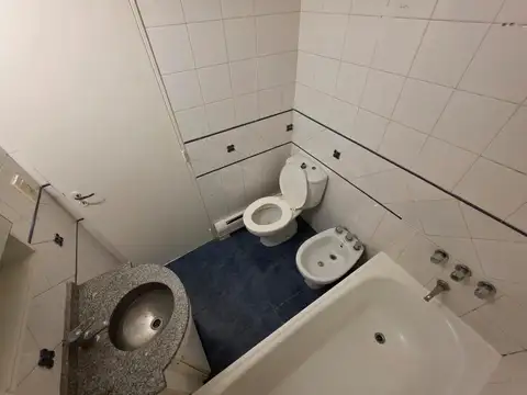 Departamento en Alquiler 50 años