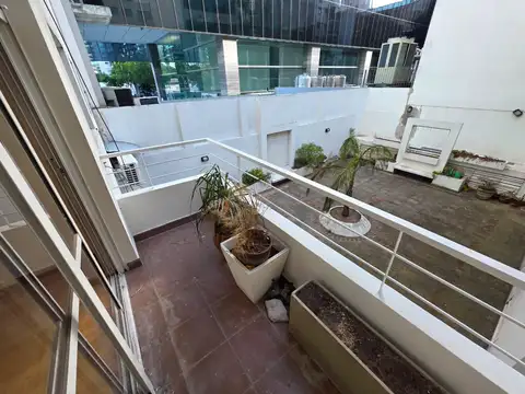 Departamento en Alquiler de 2 dormitorios