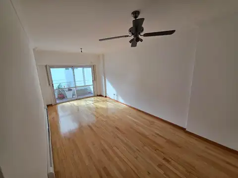 Alquiler departamento 3 ambientes en Nuñez