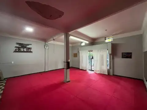 Local / Salón Comercial A La Venta! En Barrio Villa Talleres Junín (BA)