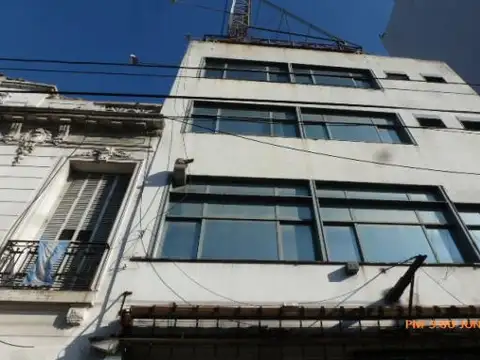 Terreno en Venta en Palermo 