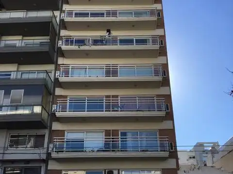 Departamento en Alquiler en Belgrano, Capital Federal