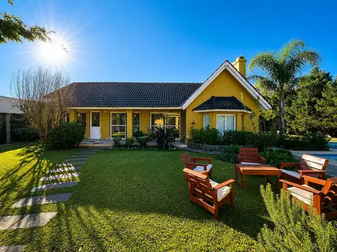 Casa en Venta en Fisherton, Rosario