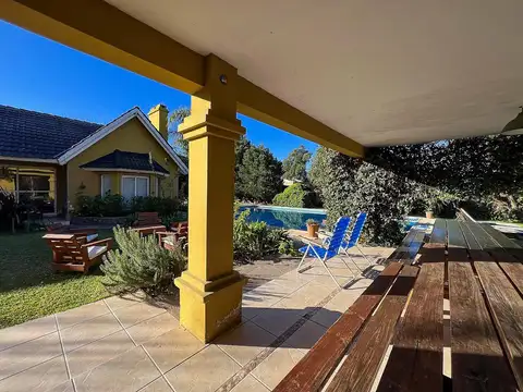 Casa en Venta 20 años