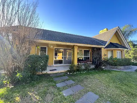 Casa en Venta de 4 dormitorios