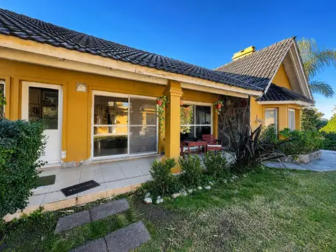 Casa en Venta en Fisherton, USD 320.000