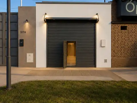 Local en Venta en Nueva Ciudad, Guaymallén