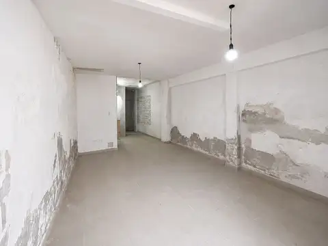 Local en Venta en Nueva Ciudad, USD 55.000