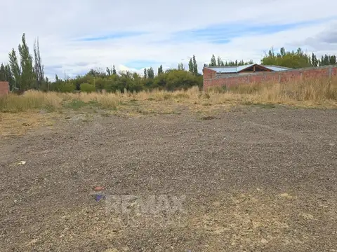 LOTE EN SARMIENTO CHUBUT