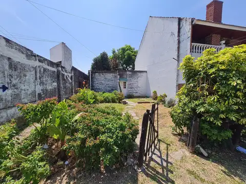 Terreno en Venta en Lomas de Zamora, USD 40.000