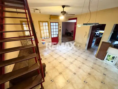 Casa en Venta en Monte Castro, USD 230.000