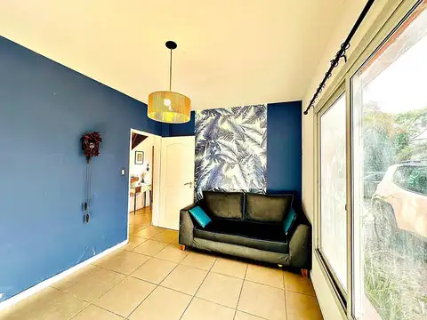 Casa en Alquiler 12 años