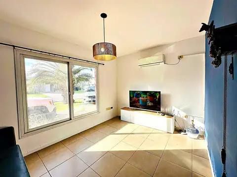Casa en Alquiler al Oeste