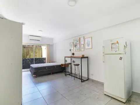 VENTA MONOAMBIENTE PALERMO 