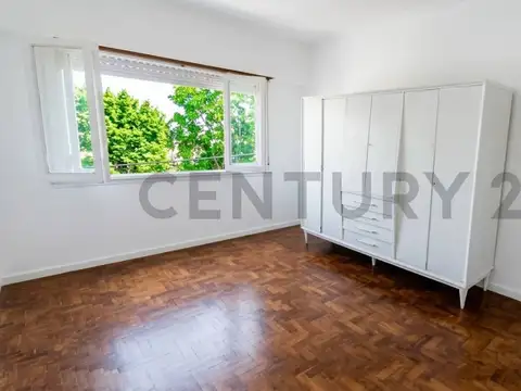 Departamento en Alquiler 60 años