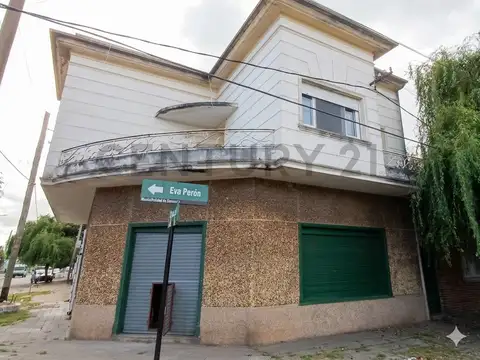 ALQUILER en Ensenada, Brasil y Eva Perón (SIN EXPENSAS)