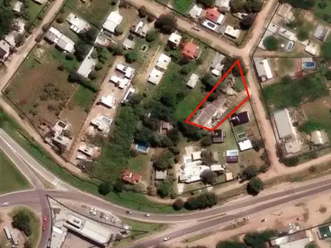 Galpón en Venta en Villa Santa Cruz del Lago, Punilla