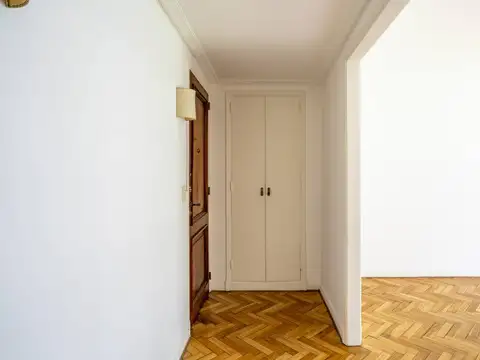 José León Pagano 2700, Piso 5