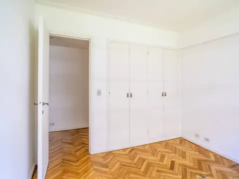 Departamento en Alquiler Permite mascota