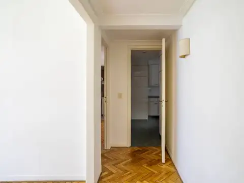 José León Pagano 2700, Piso 5