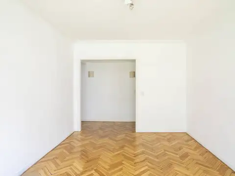 Departamento en Alquiler en Palermo Chico, USD 1.400
