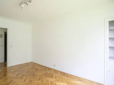 Departamento en Alquiler Permite mascota