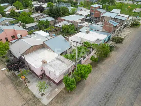 Casa en Venta 46 años