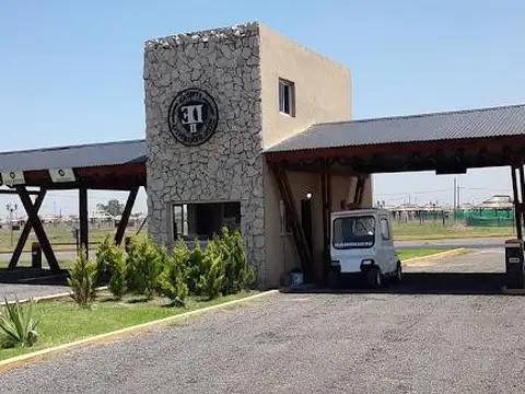 Terreno en venta - 600mts2 - General Rodriguez