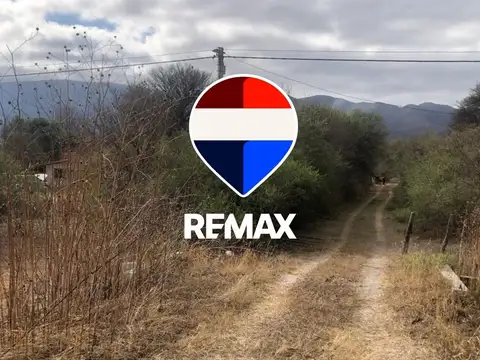 Campo en Venta en Cerrillos, Salta