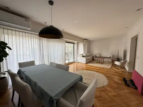 Departamento en Venta en Belgrano, USD 499.000