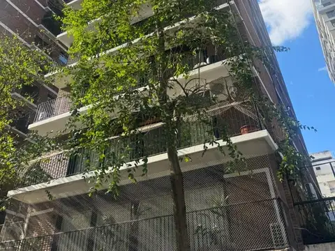 Departamento en Venta en Belgrano 3 dormitorios, 3 de Febrero 1700