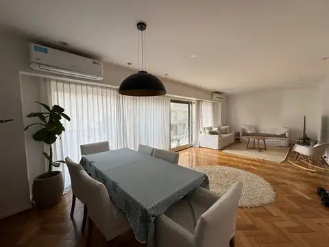 Departamento en Venta de 3 dormitorios