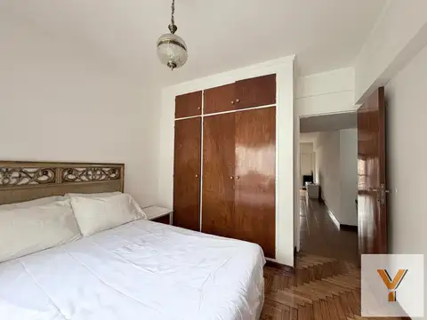 Departamento en Alquiler Temporal de 2 ambientes