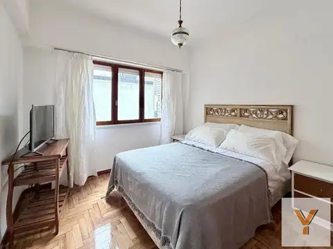 Departamento en Alquiler Temporal al Norte